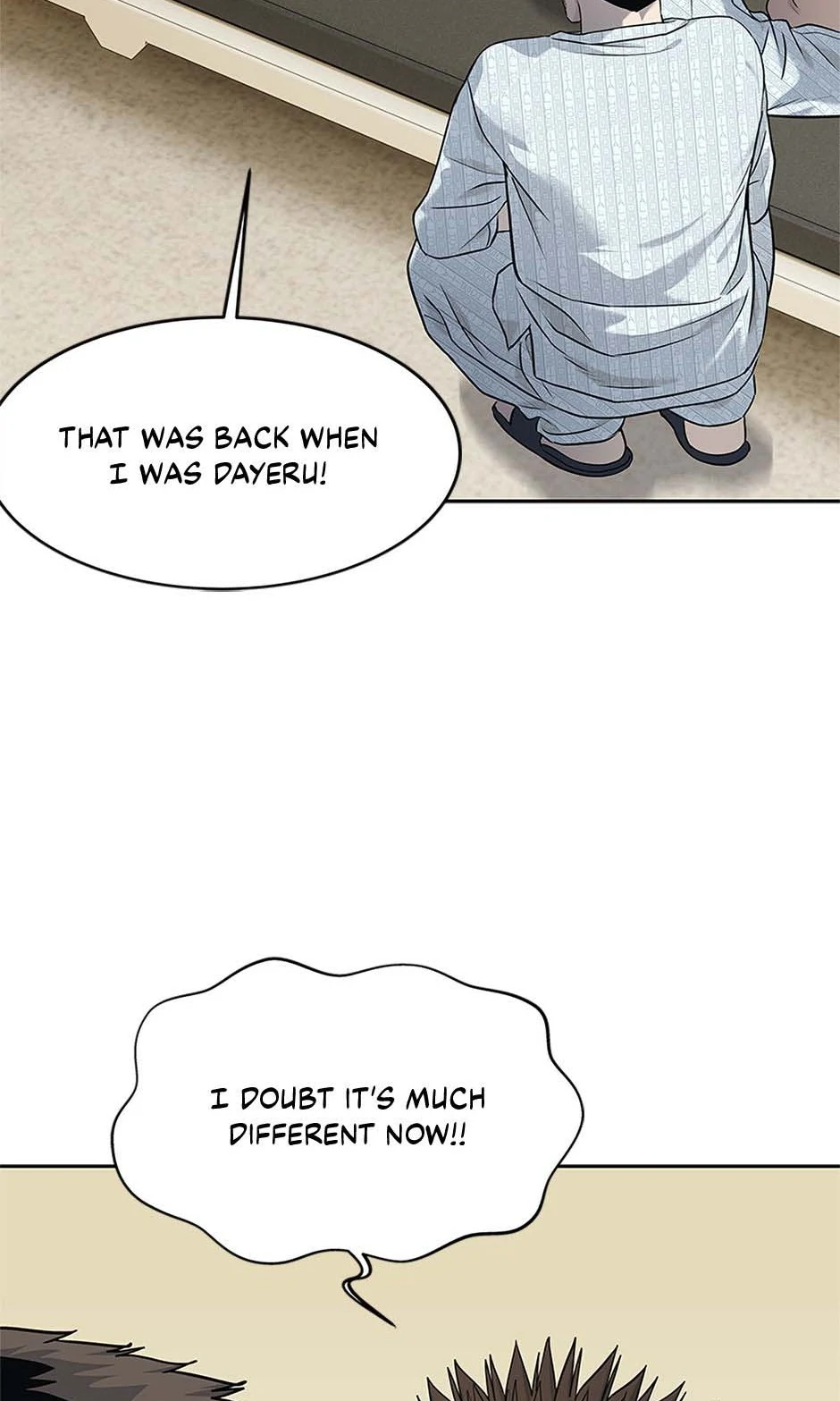 Read God of Blackfield Manga Online