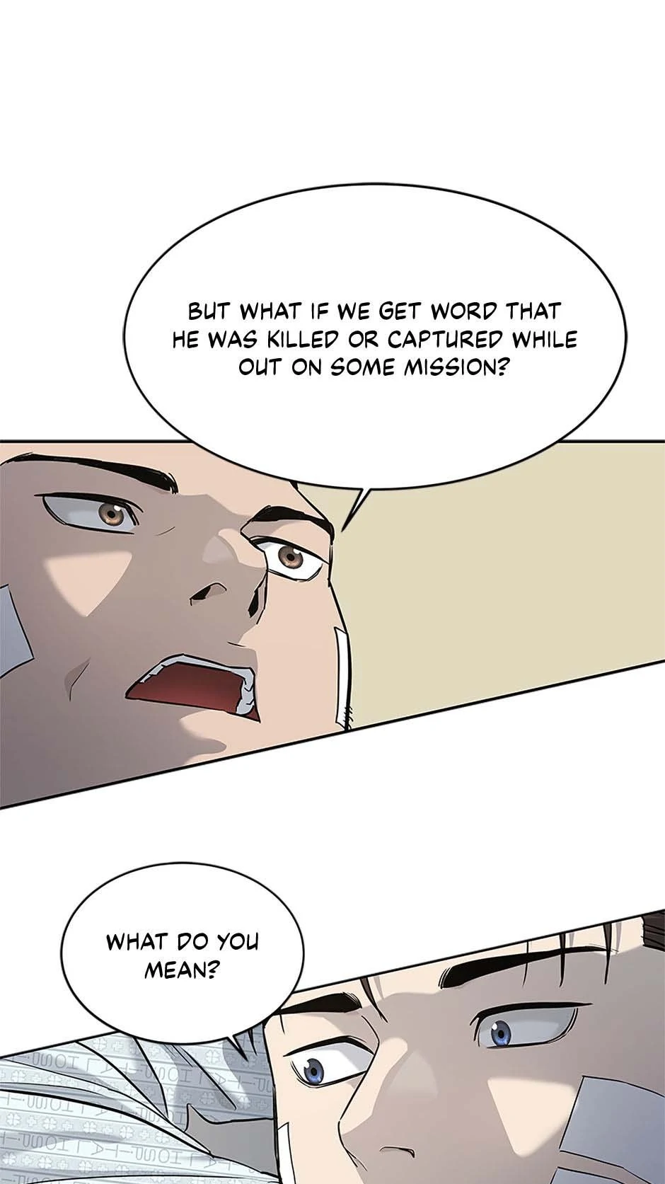 Read God of Blackfield Manga Online