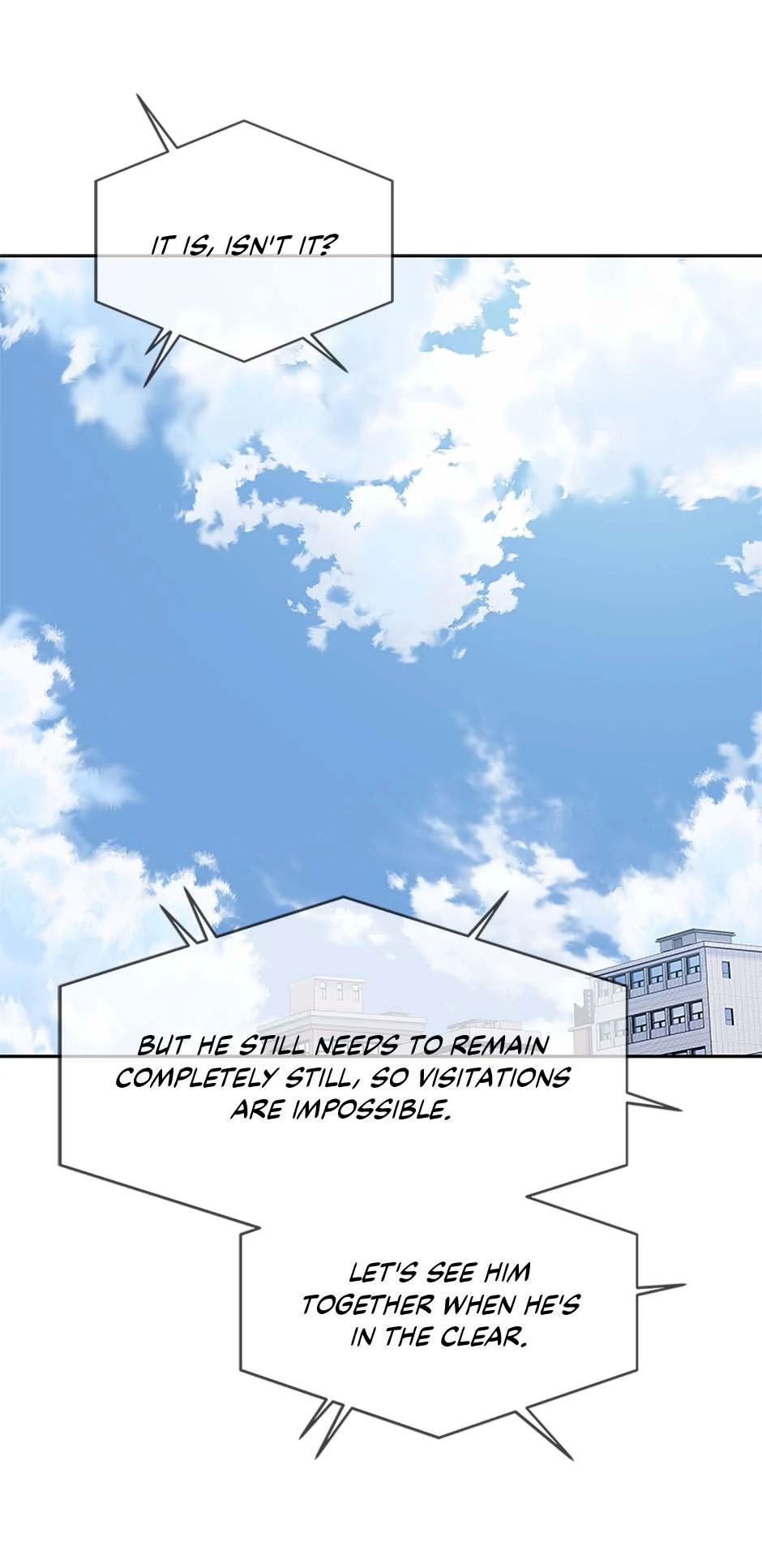 Read God of Blackfield Manga Online