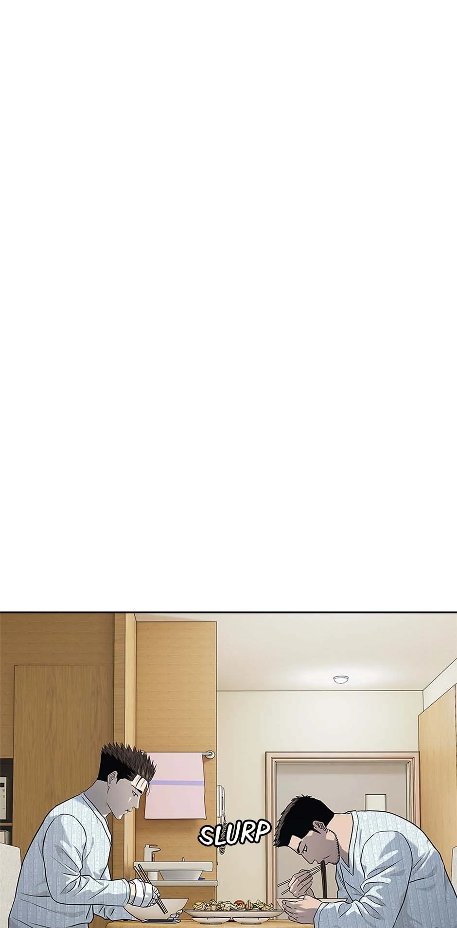 Read God of Blackfield Manga Online