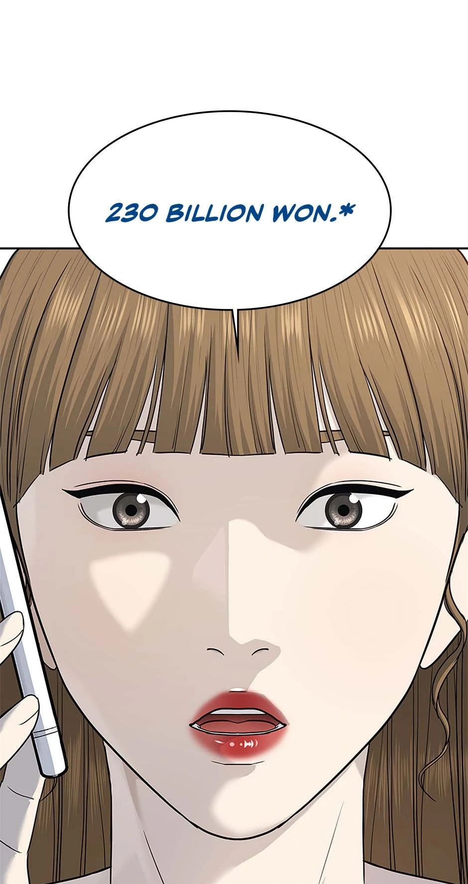 Read God of Blackfield Manga Online