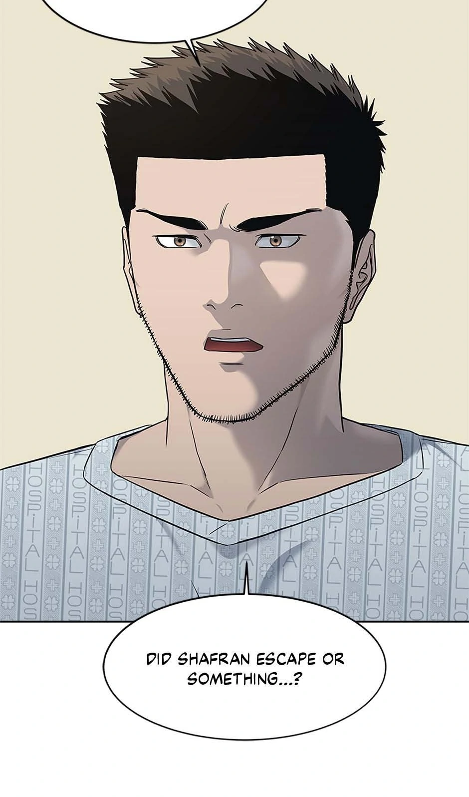 Read God of Blackfield Manga Online