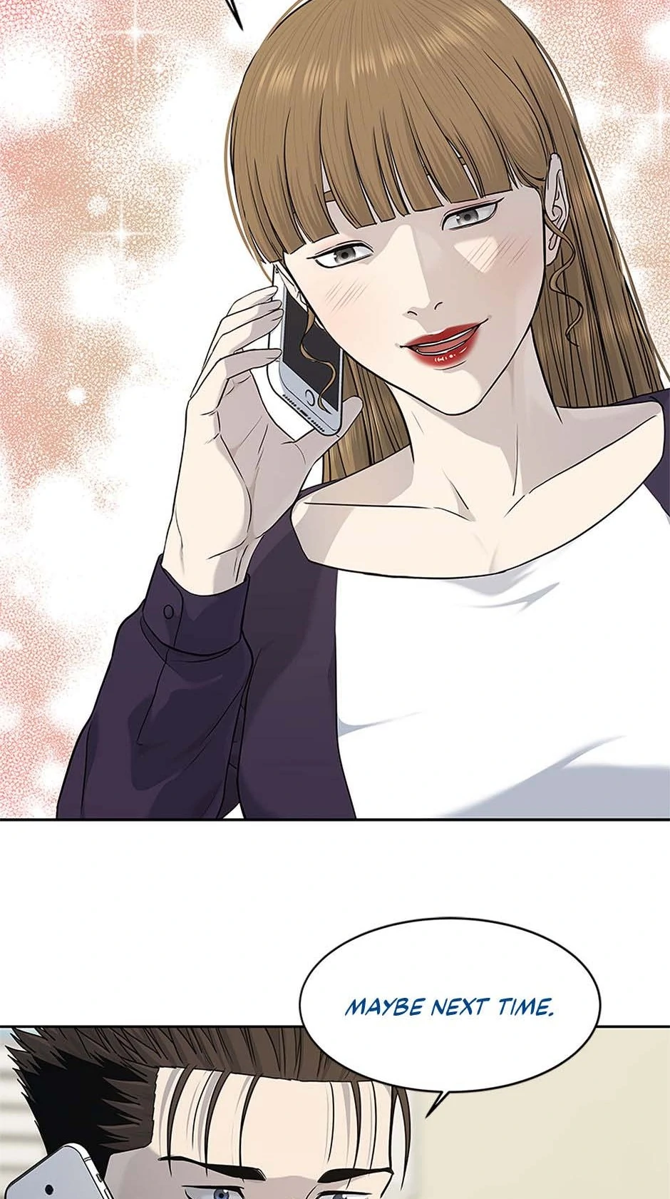 Read God of Blackfield Manga Online