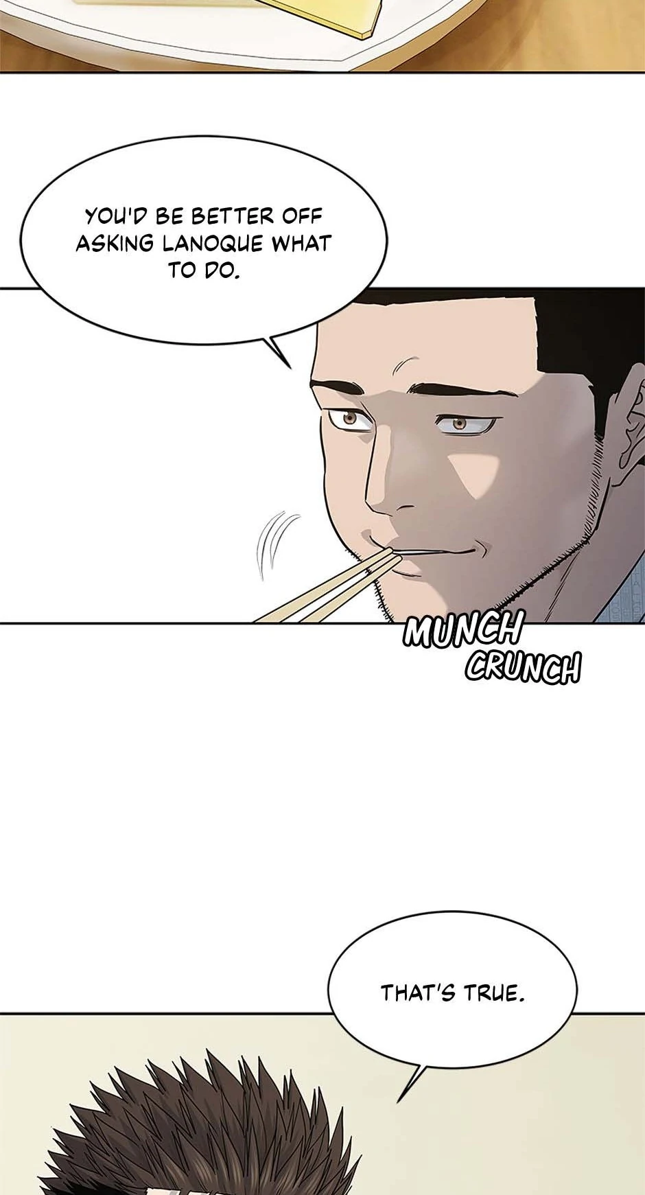 Read God of Blackfield Manga Online