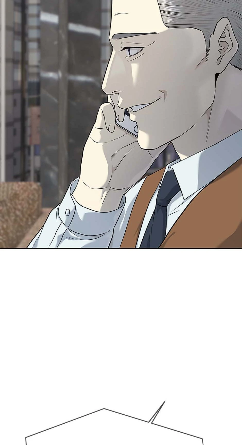 Read God of Blackfield Manga Online