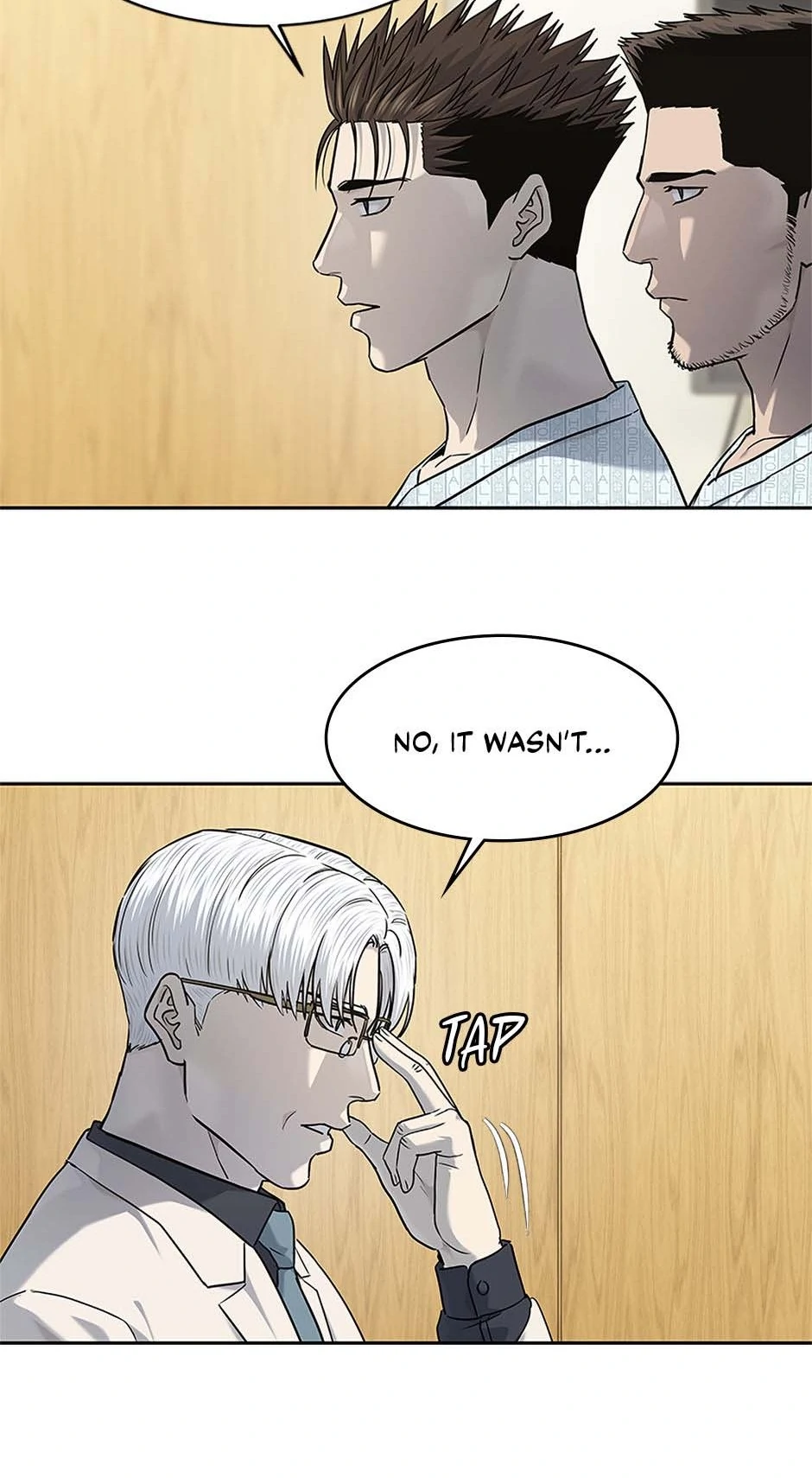 Read God of Blackfield Manga Online