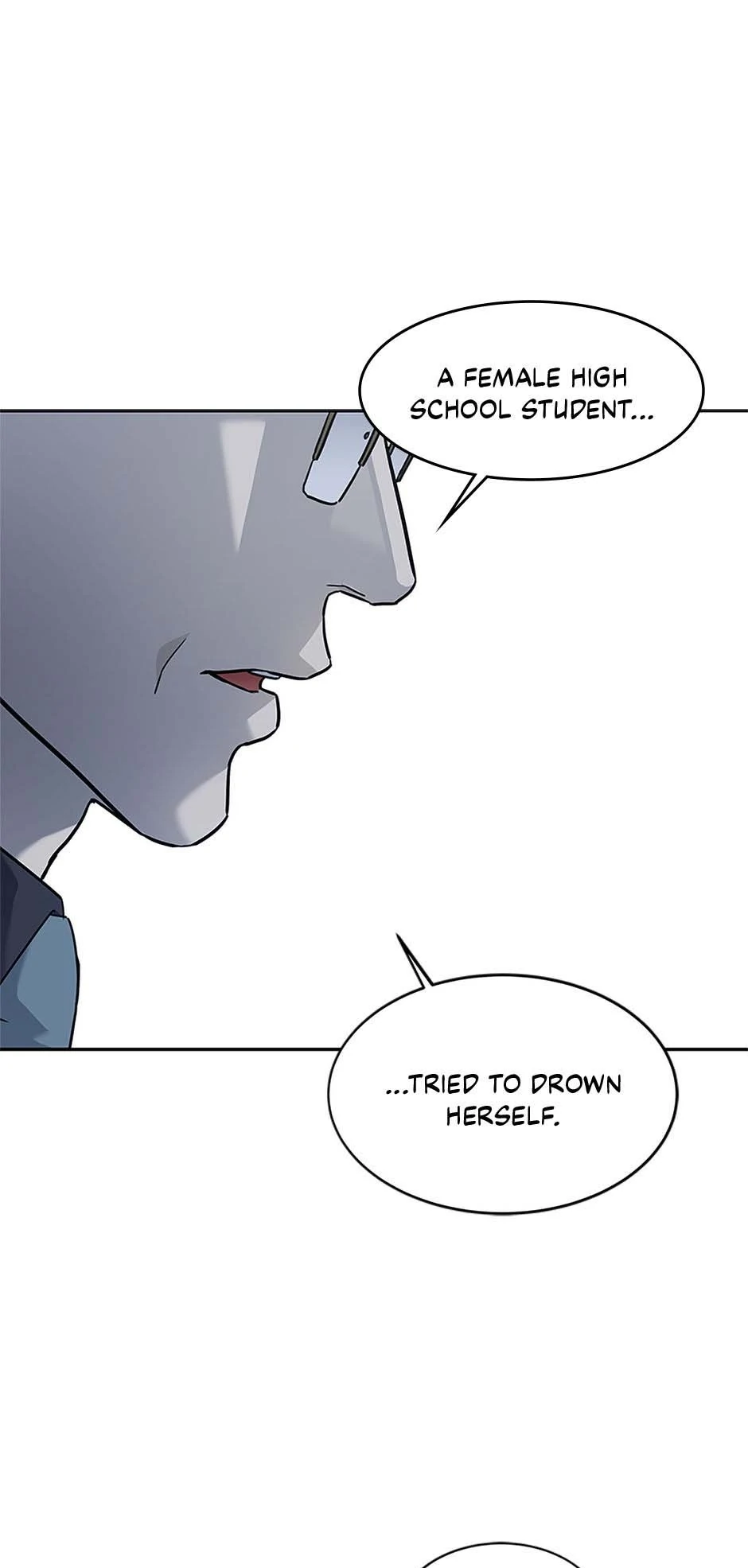 Read God of Blackfield Manga Online