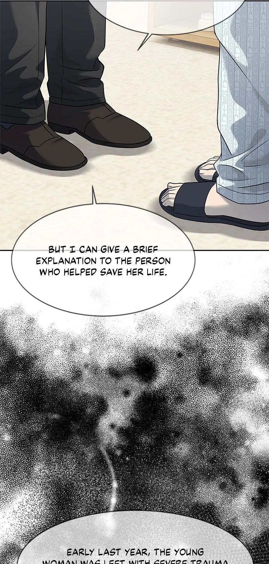 Read God of Blackfield Manga Online