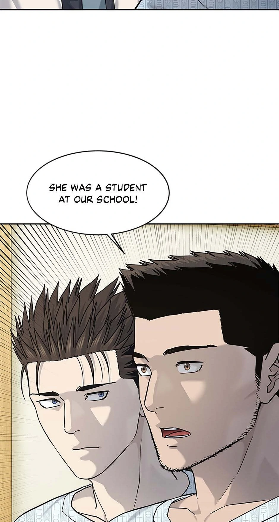 Read God of Blackfield Manga Online