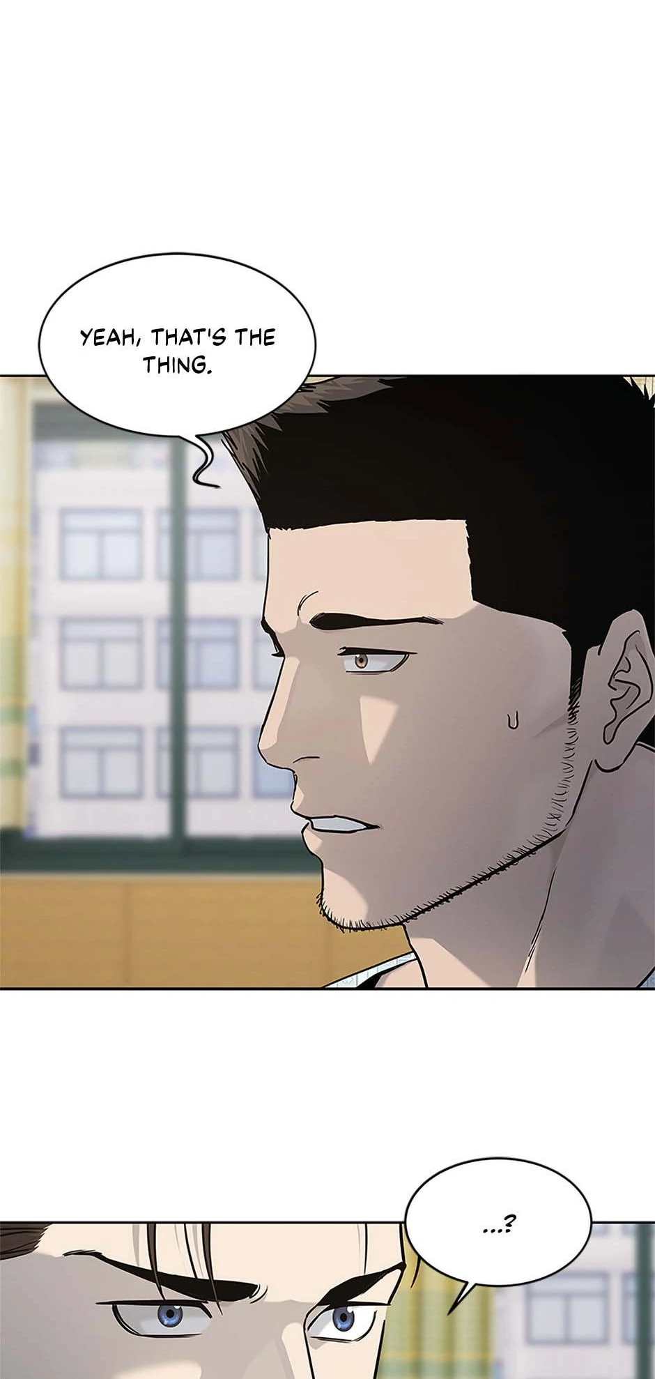 Read God of Blackfield Manga Online