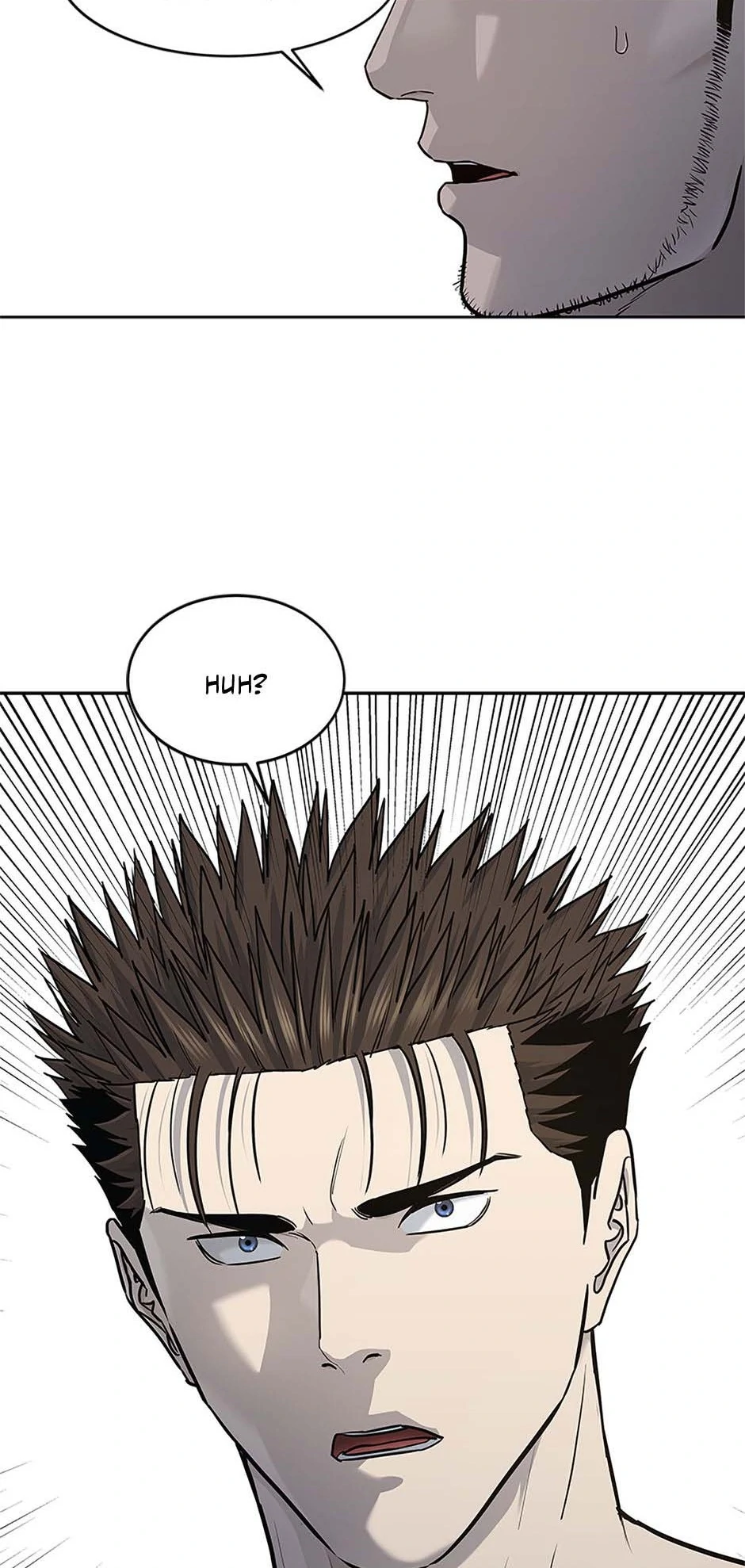 Read God of Blackfield Manga Online