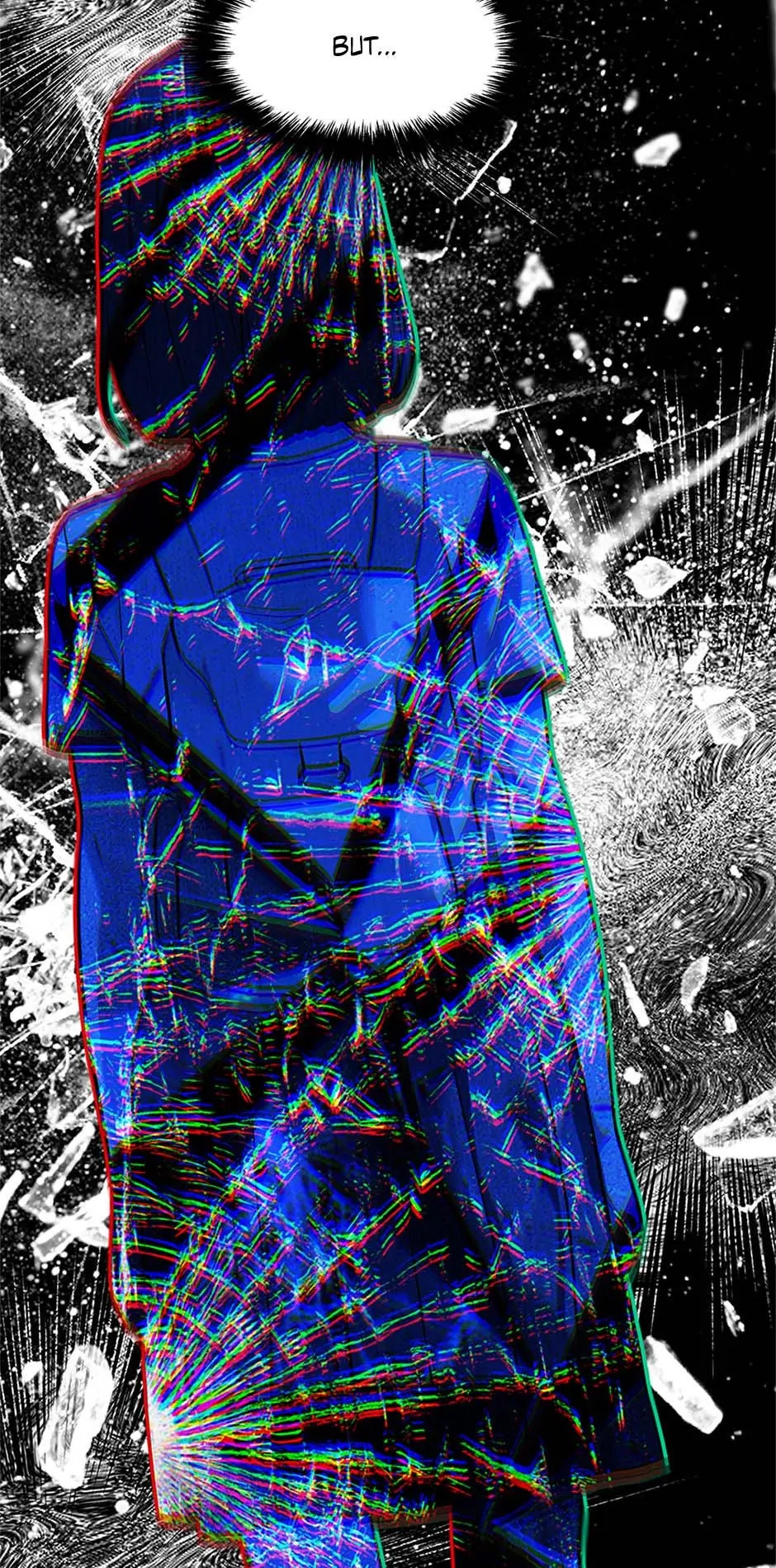 Read God of Blackfield Manga Online