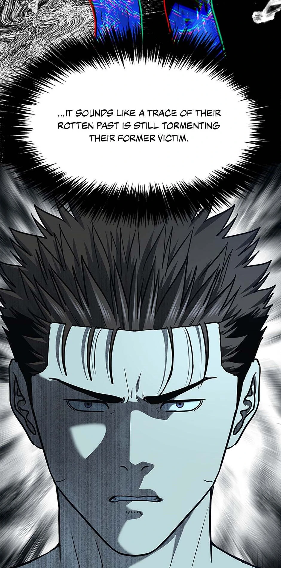 Read God of Blackfield Manga Online