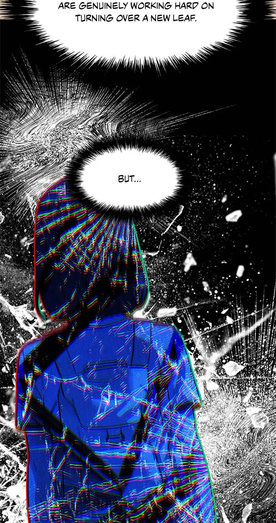 Read God of Blackfield Manga Online