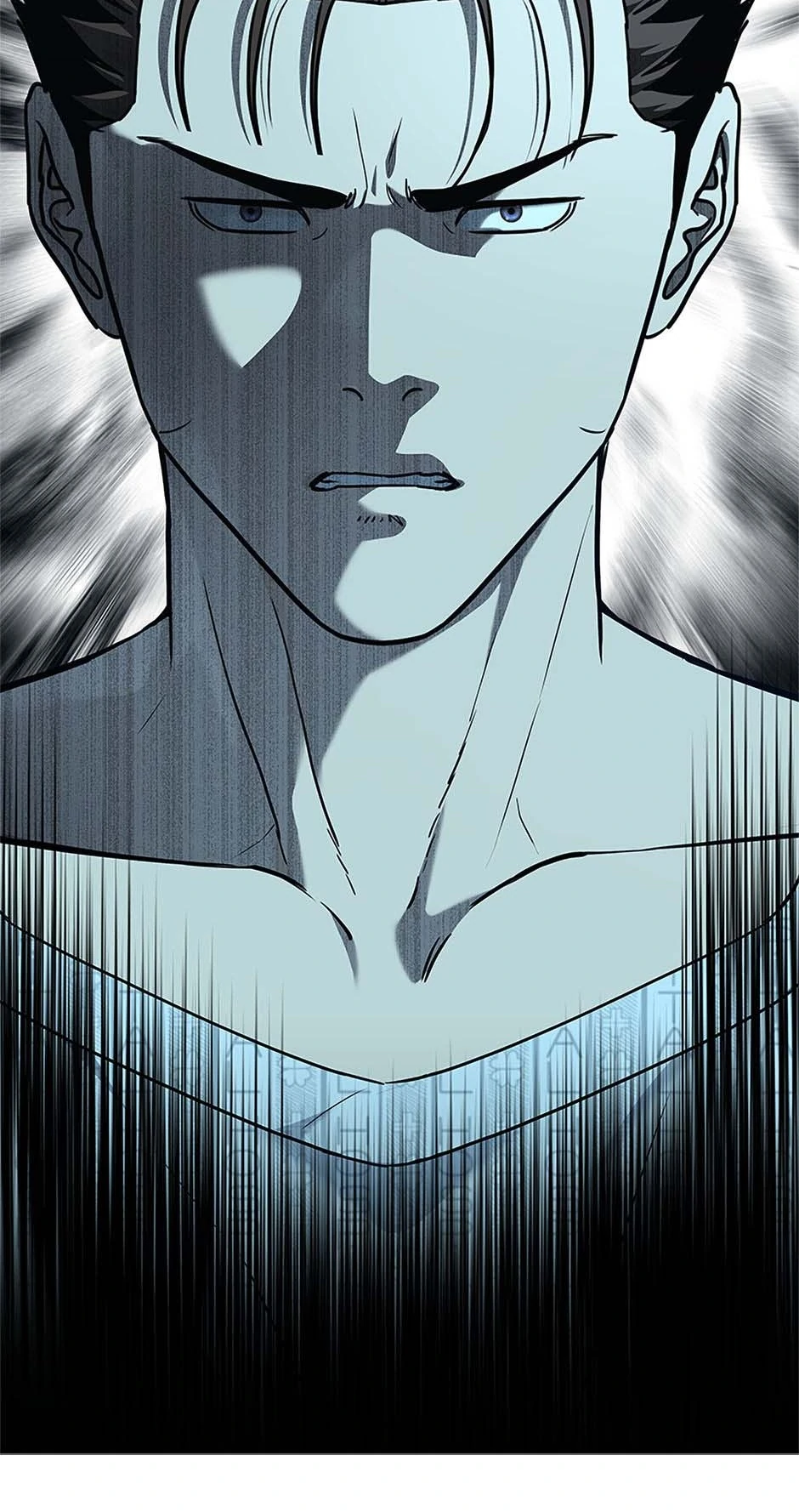 Read God of Blackfield Manga Online