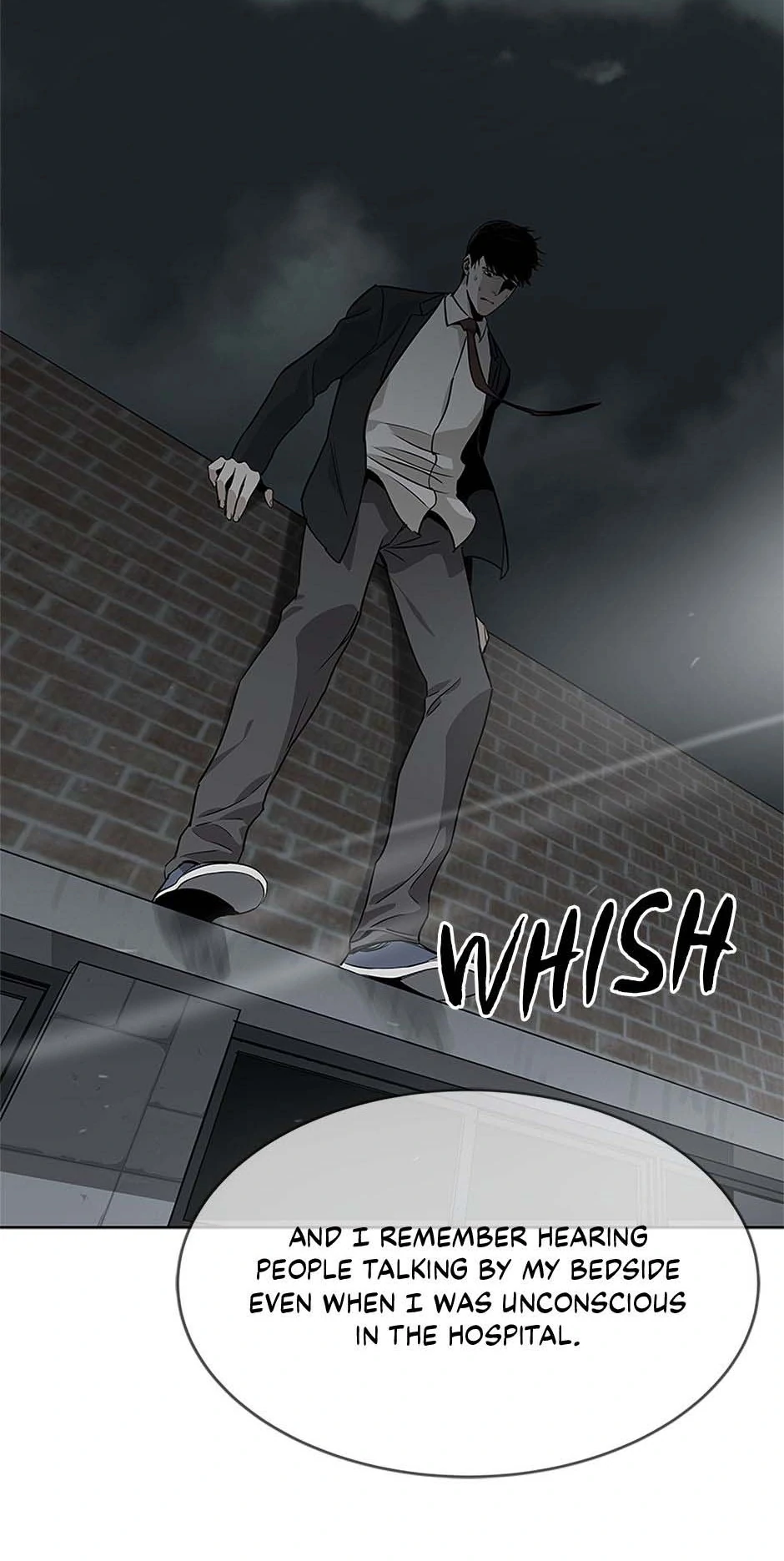 Read God of Blackfield Manga Online