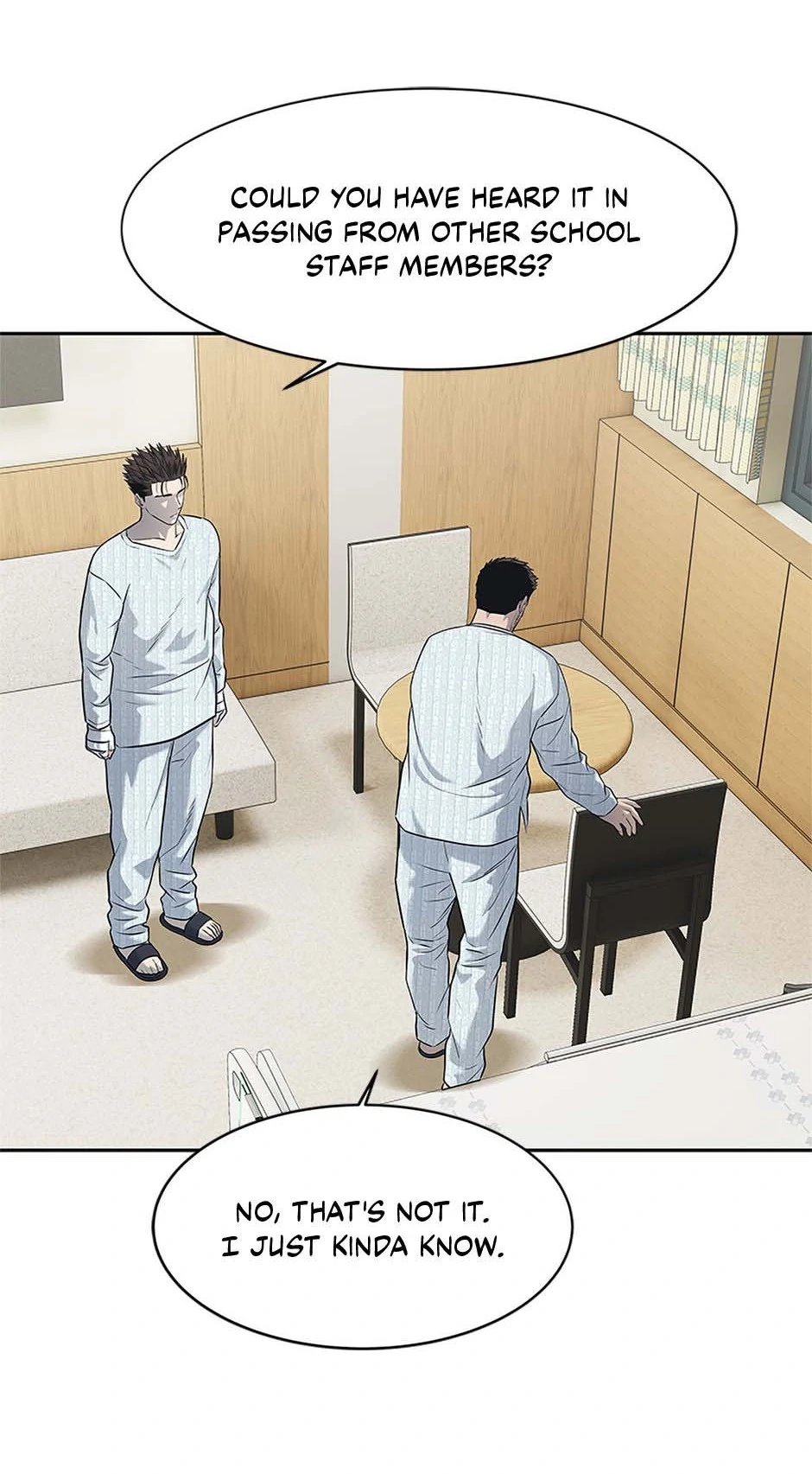 Read God of Blackfield Manga Online