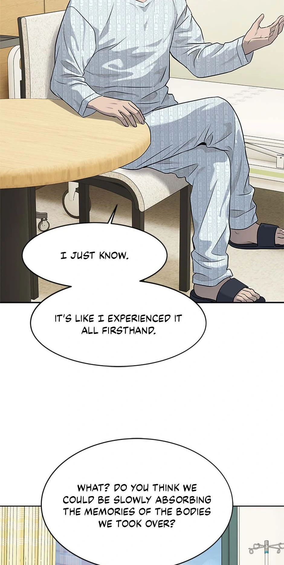 Read God of Blackfield Manga Online