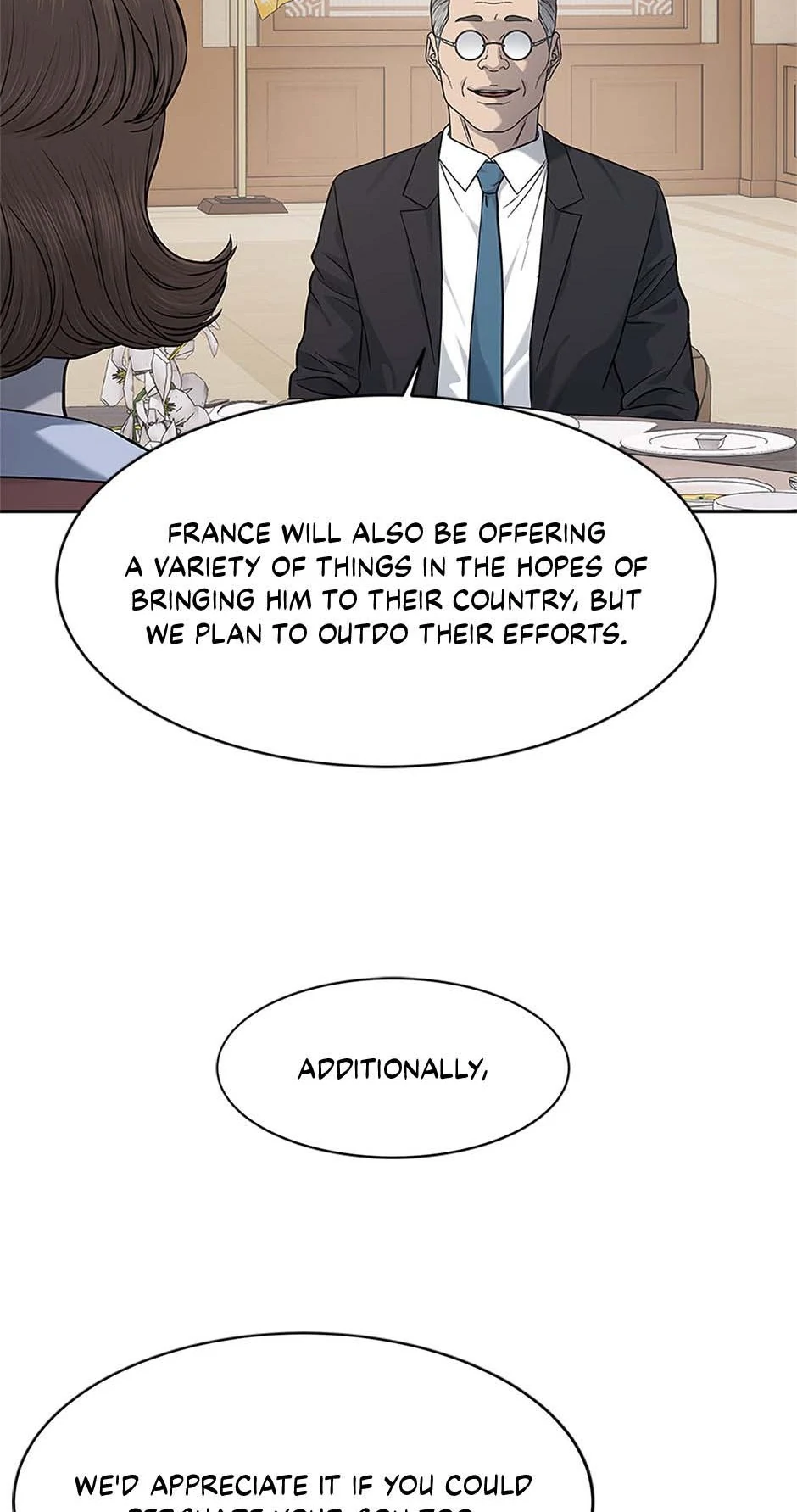 Read God of Blackfield Manga Online