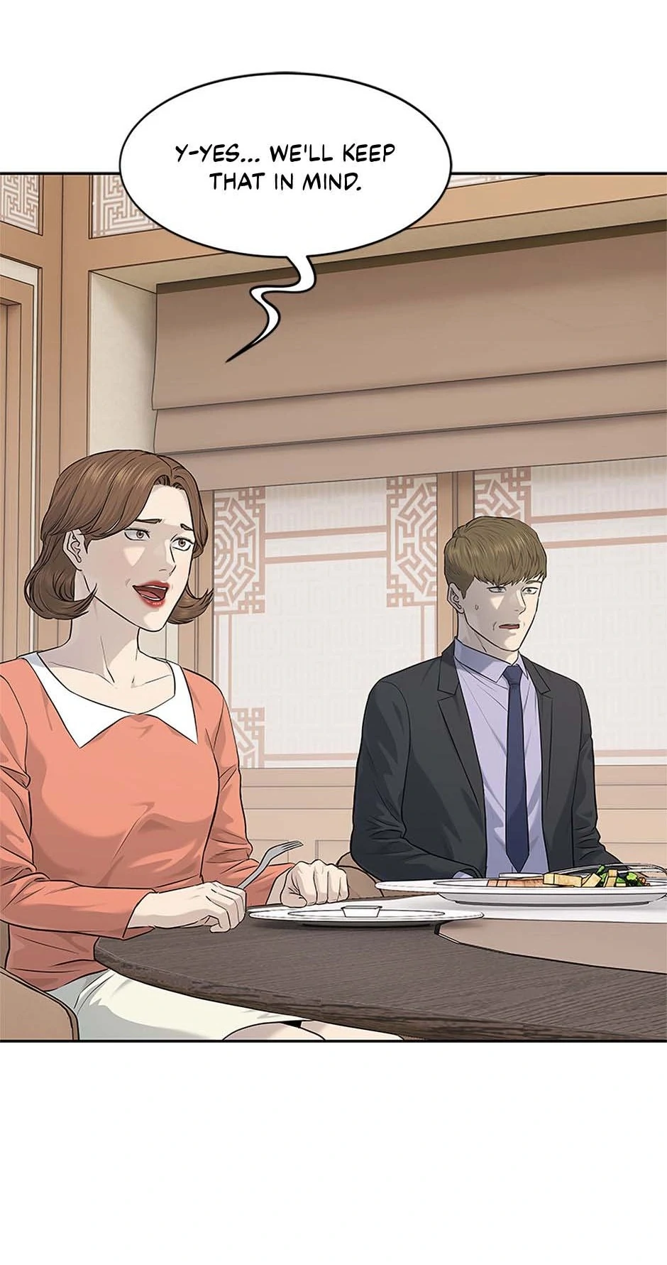 Read God of Blackfield Manga Online