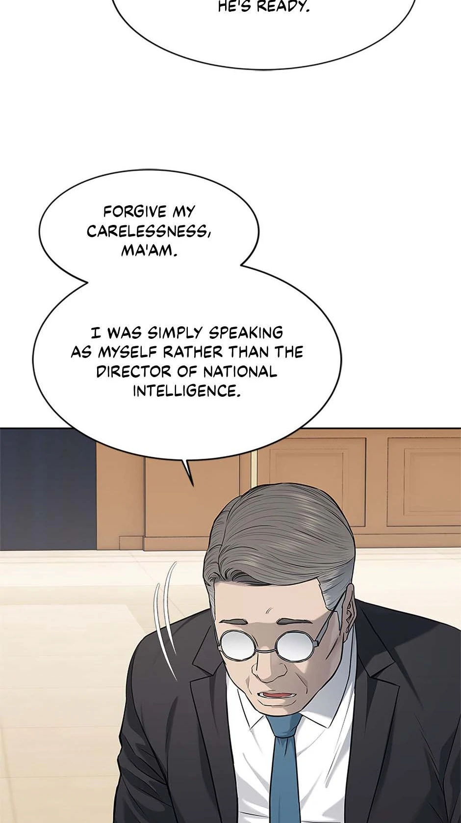 Read God of Blackfield Manga Online