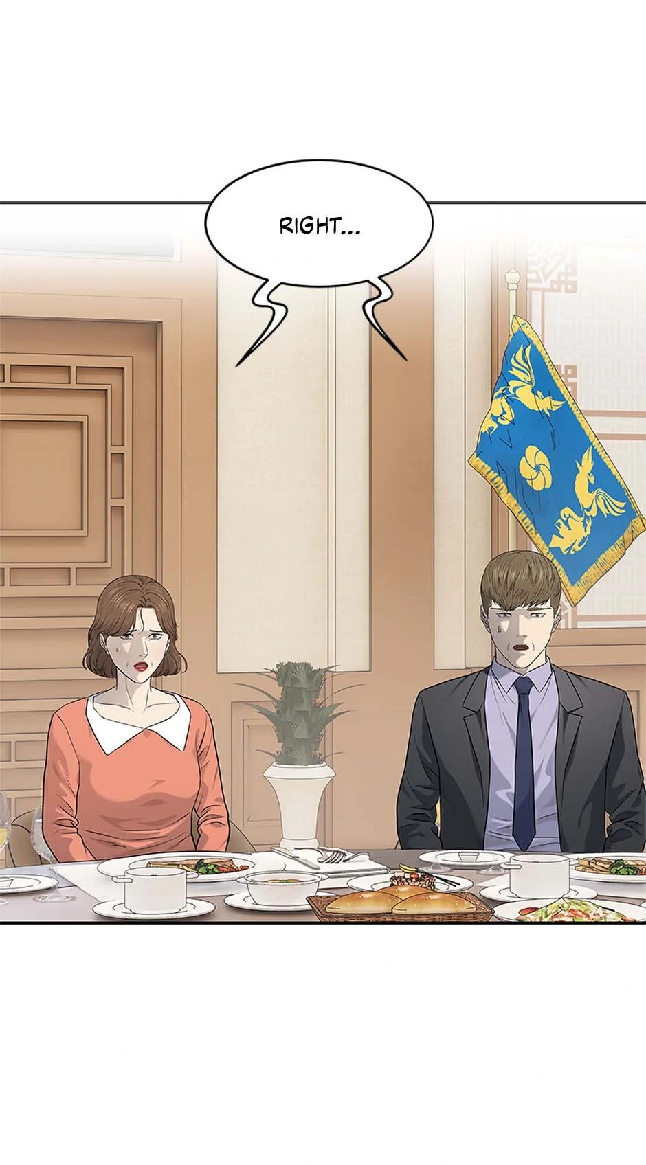 Read God of Blackfield Manga Online