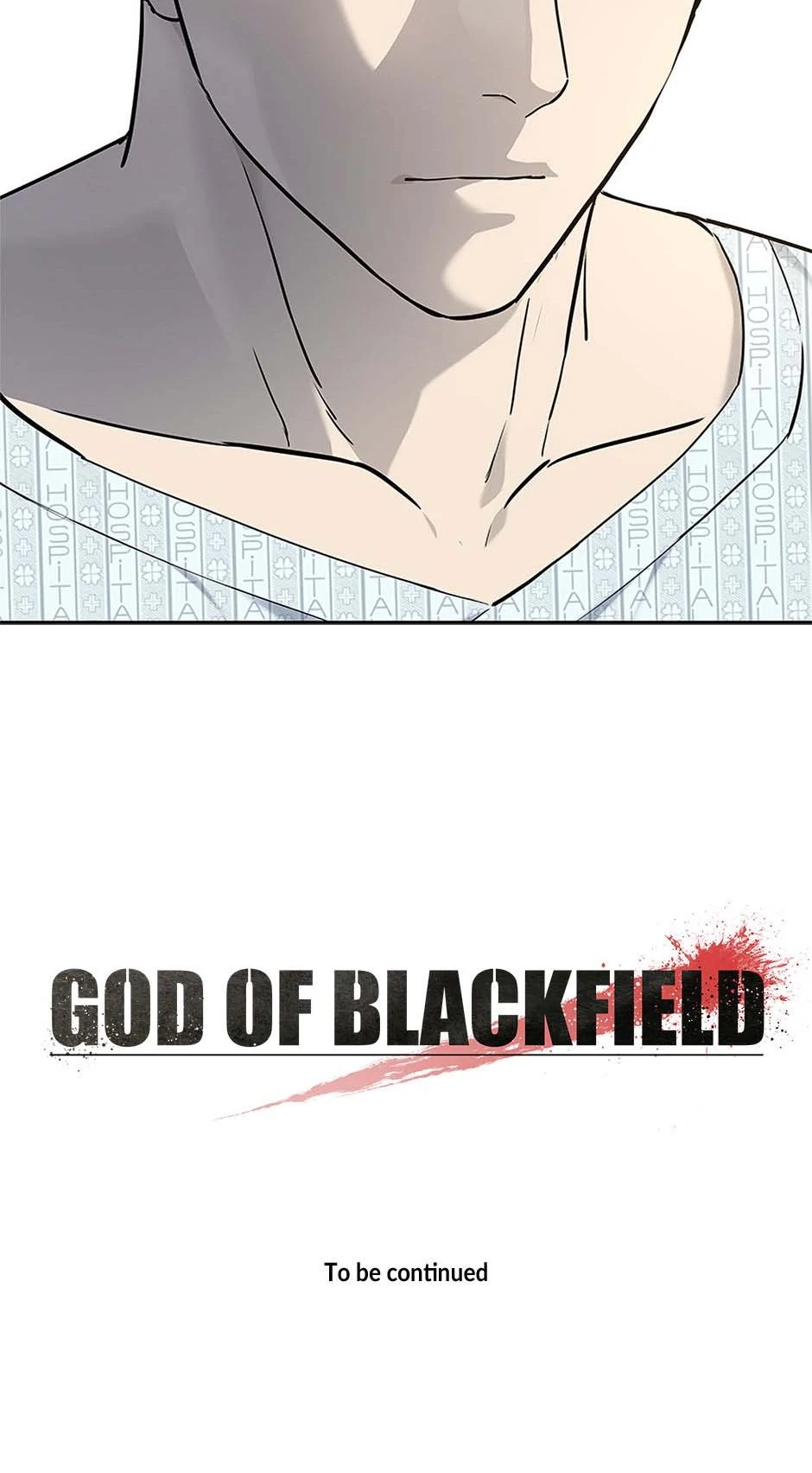 Read God of Blackfield Manga Online