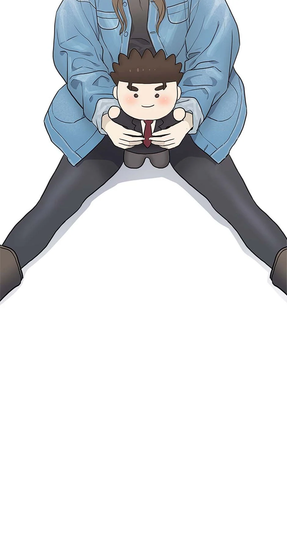 Read God of Blackfield Manga Online