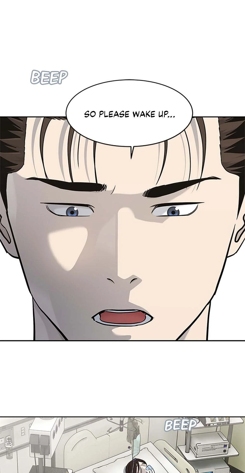 Read God of Blackfield Manga Online