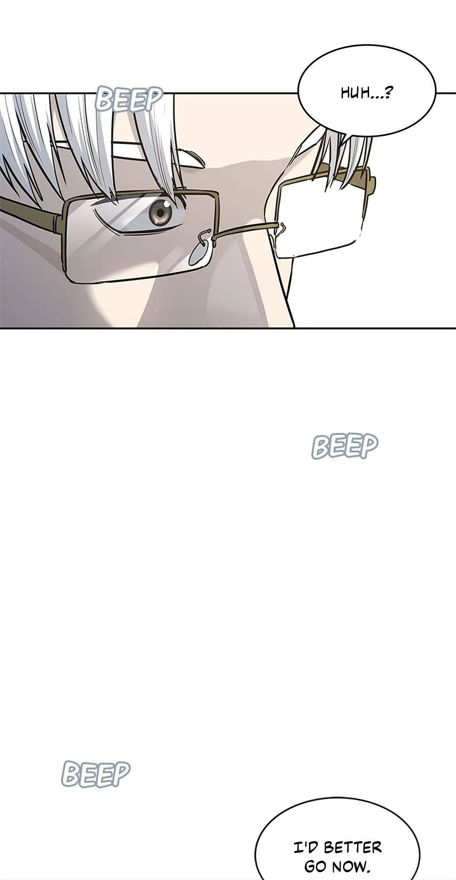 Read God of Blackfield Manga Online