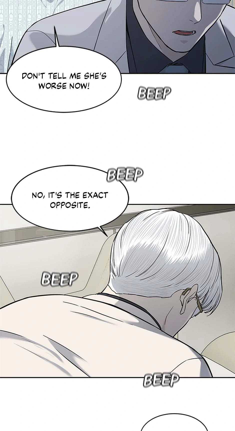 Read God of Blackfield Manga Online