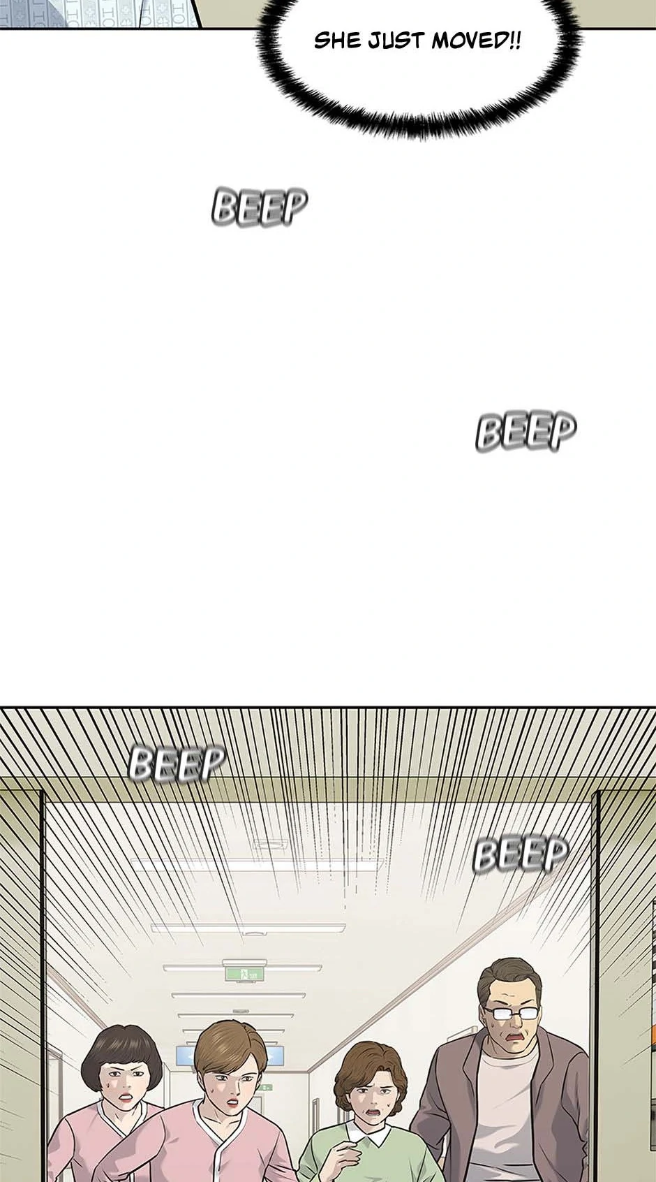 Read God of Blackfield Manga Online