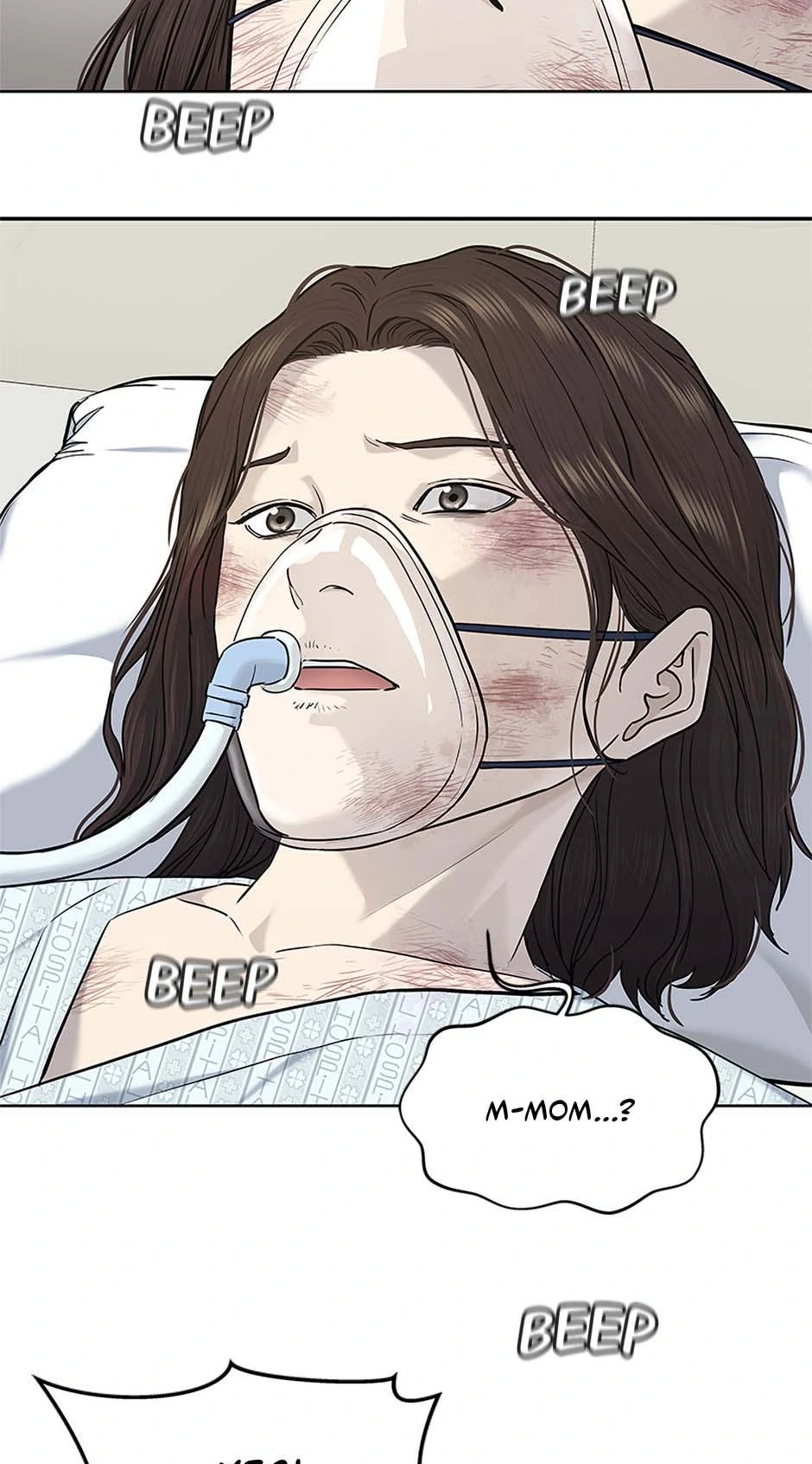 Read God of Blackfield Manga Online