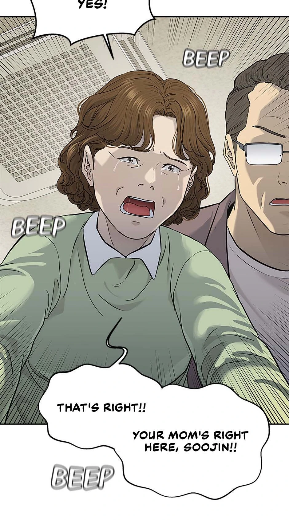 Read God of Blackfield Manga Online