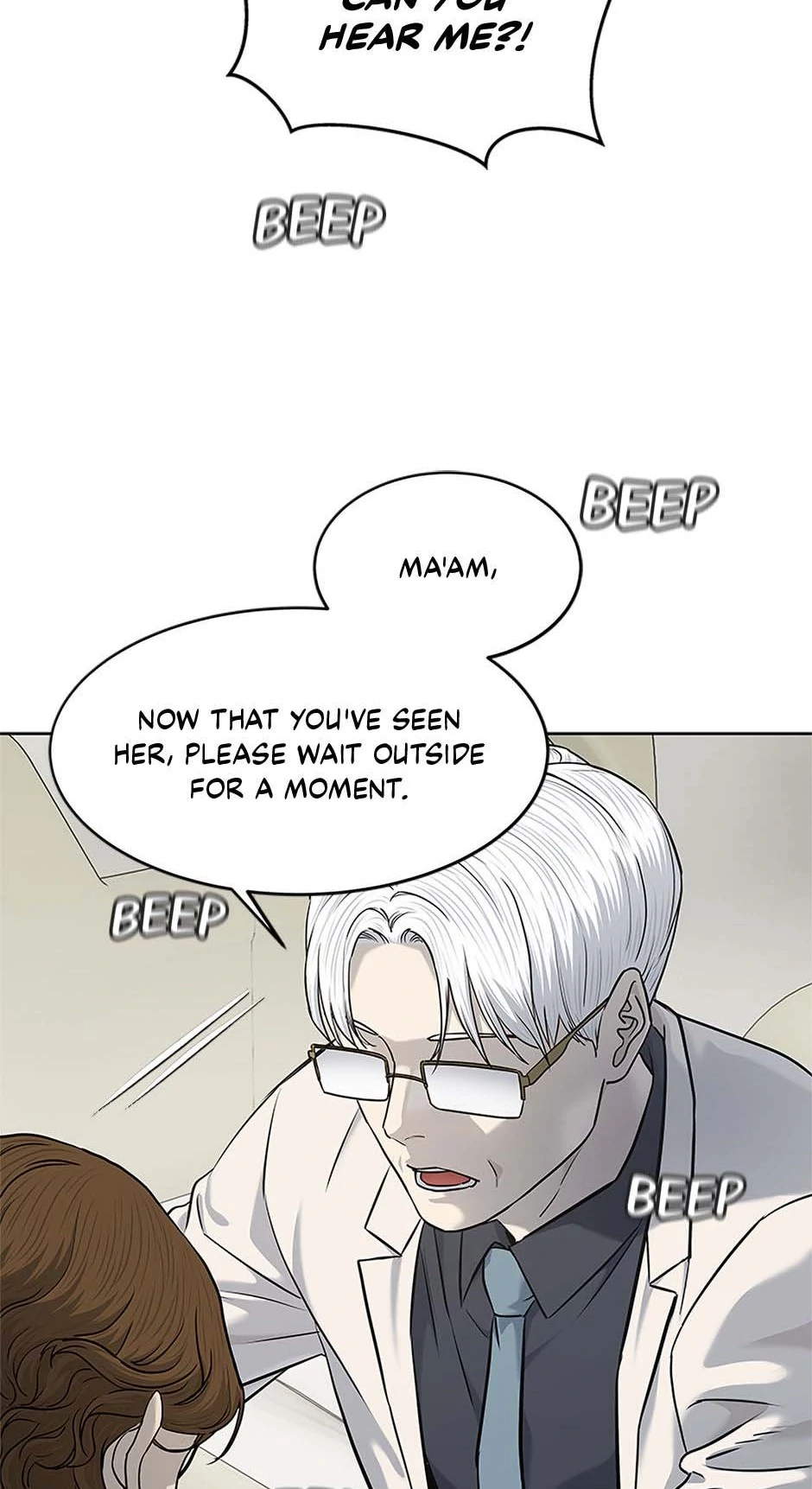 Read God of Blackfield Manga Online