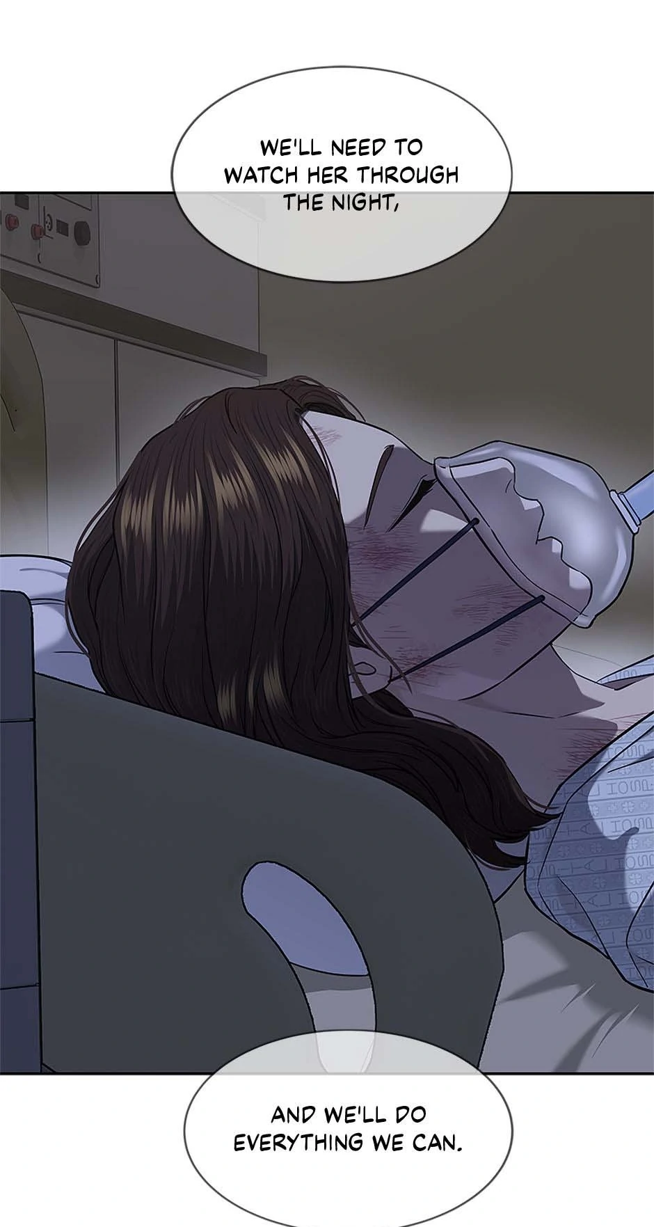 Read God of Blackfield Manga Online