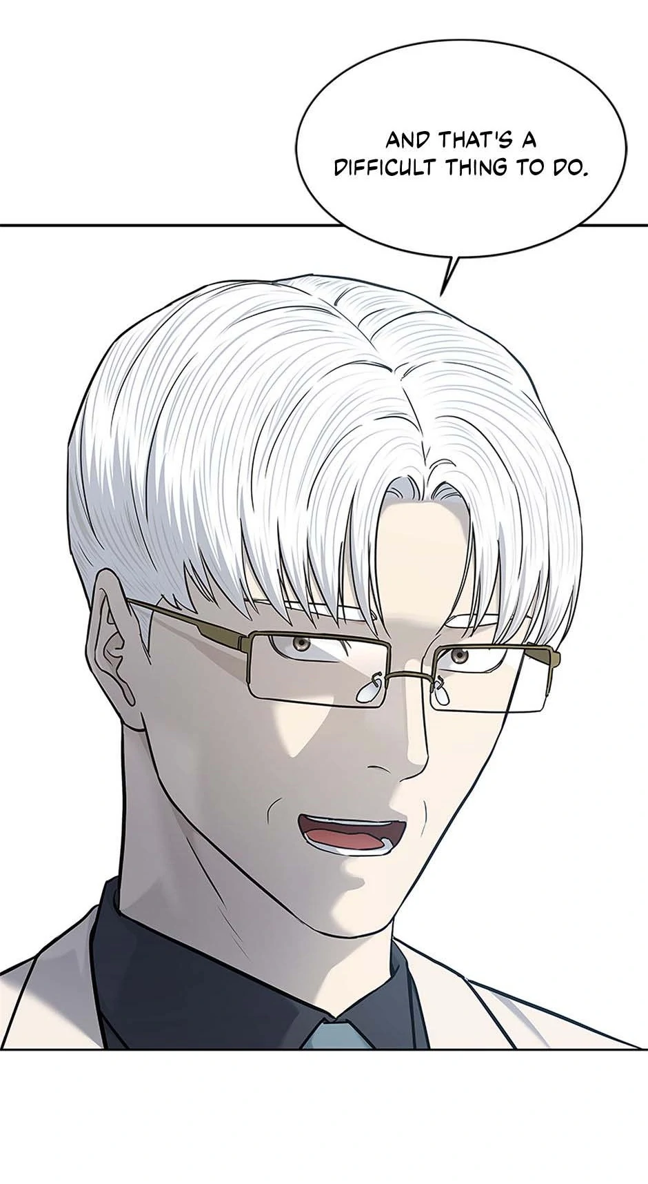 Read God of Blackfield Manga Online