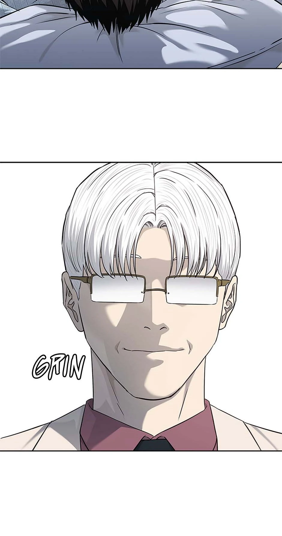 Read God of Blackfield Manga Online