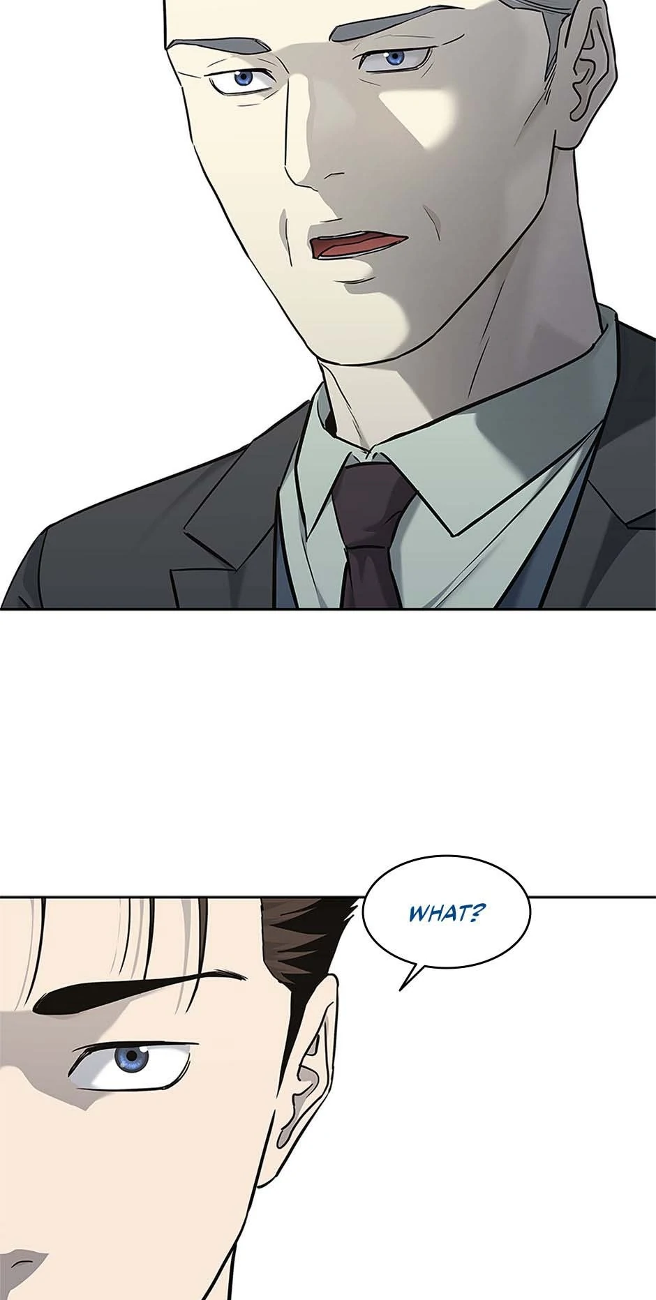 Read God of Blackfield Manga Online