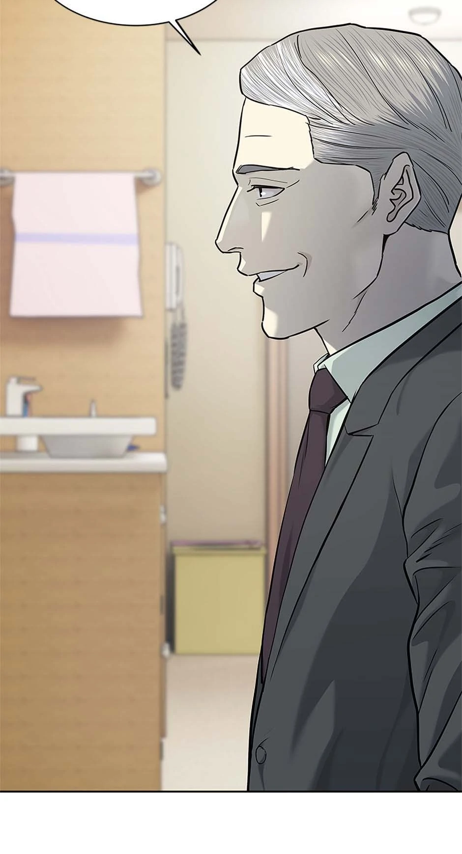 Read God of Blackfield Manga Online