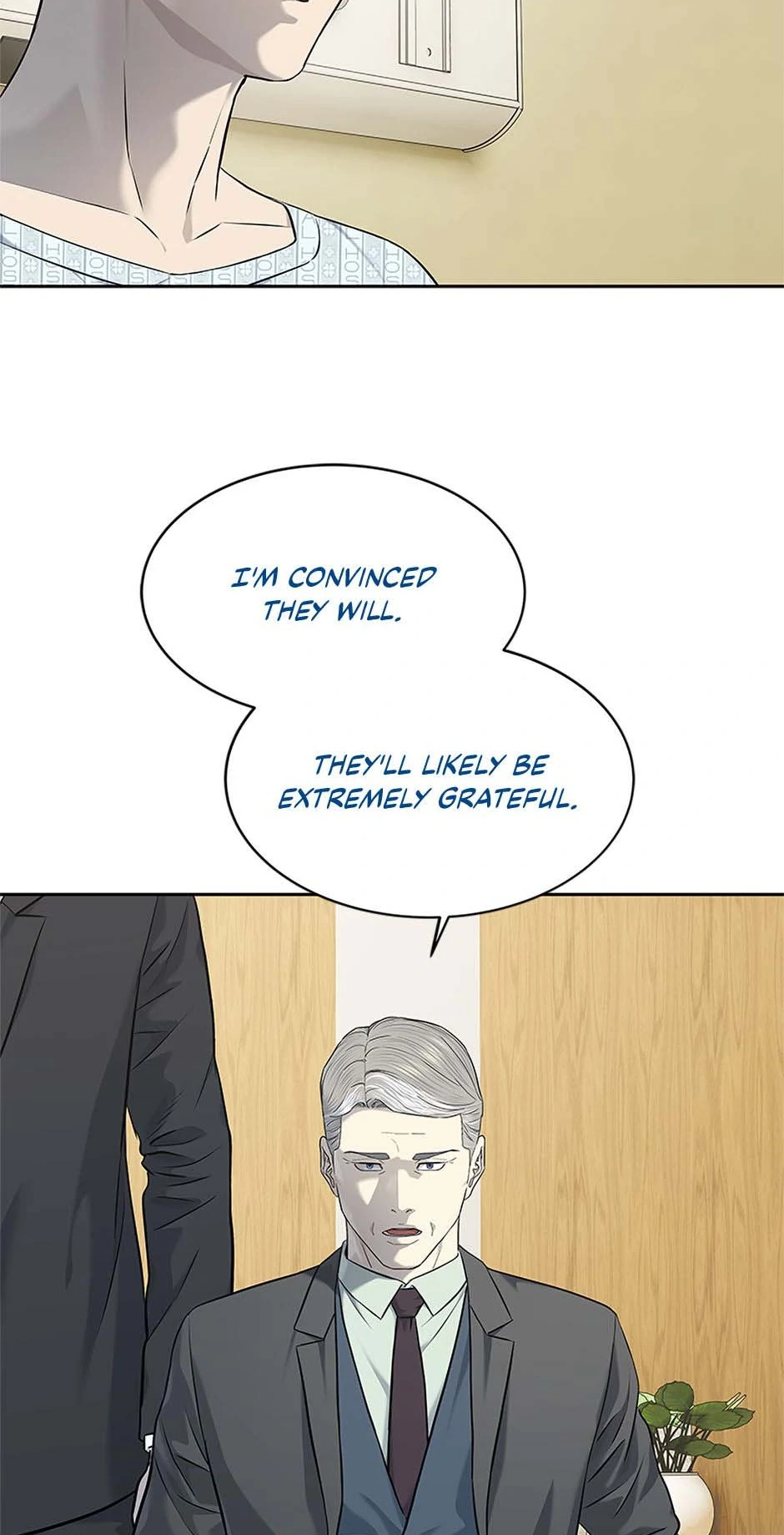 Read God of Blackfield Manga Online