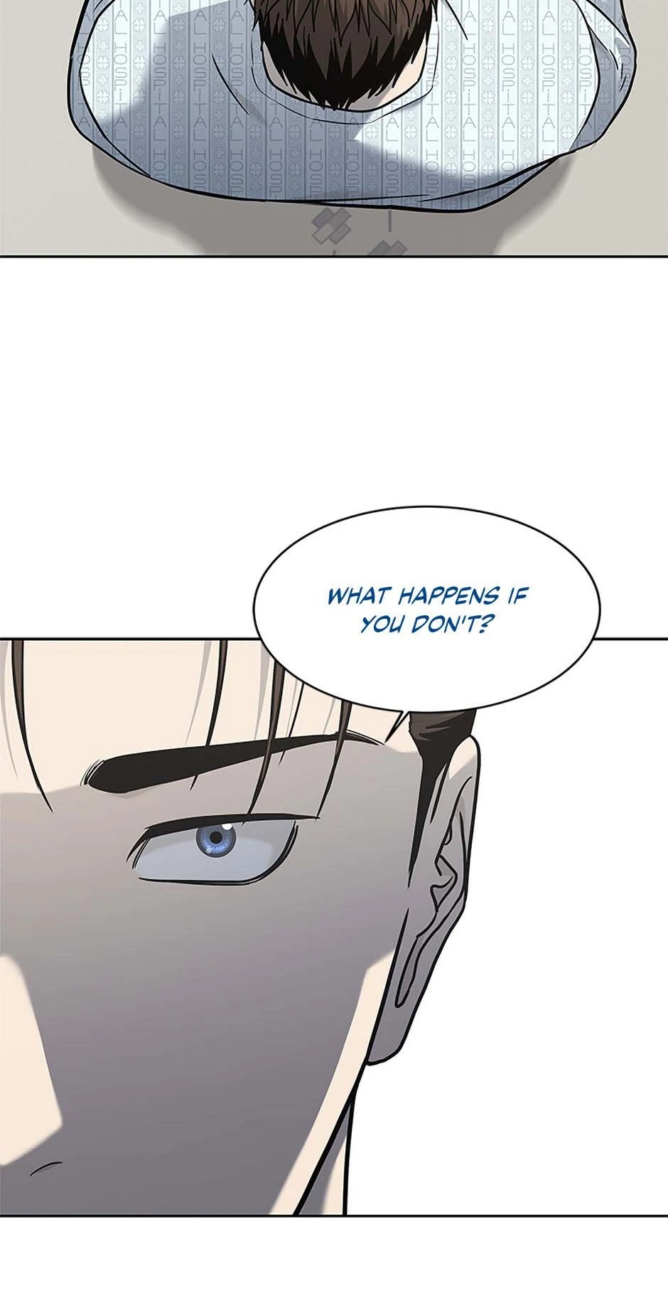 Read God of Blackfield Manga Online