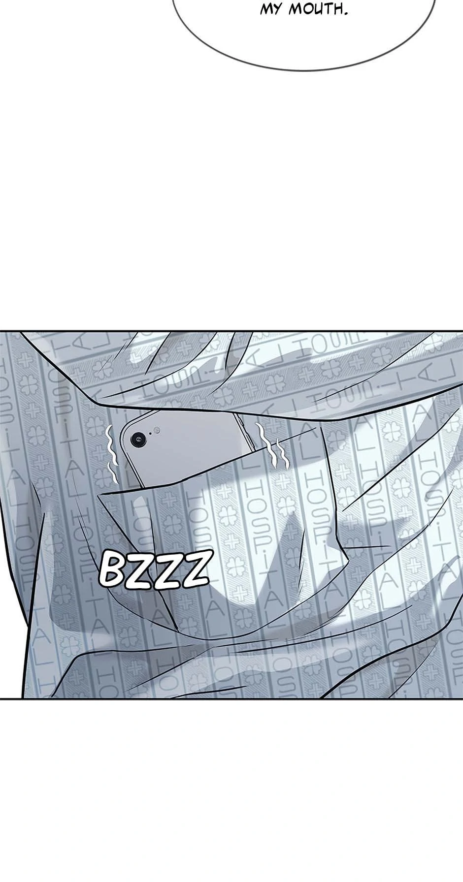 Read God of Blackfield Manga Online