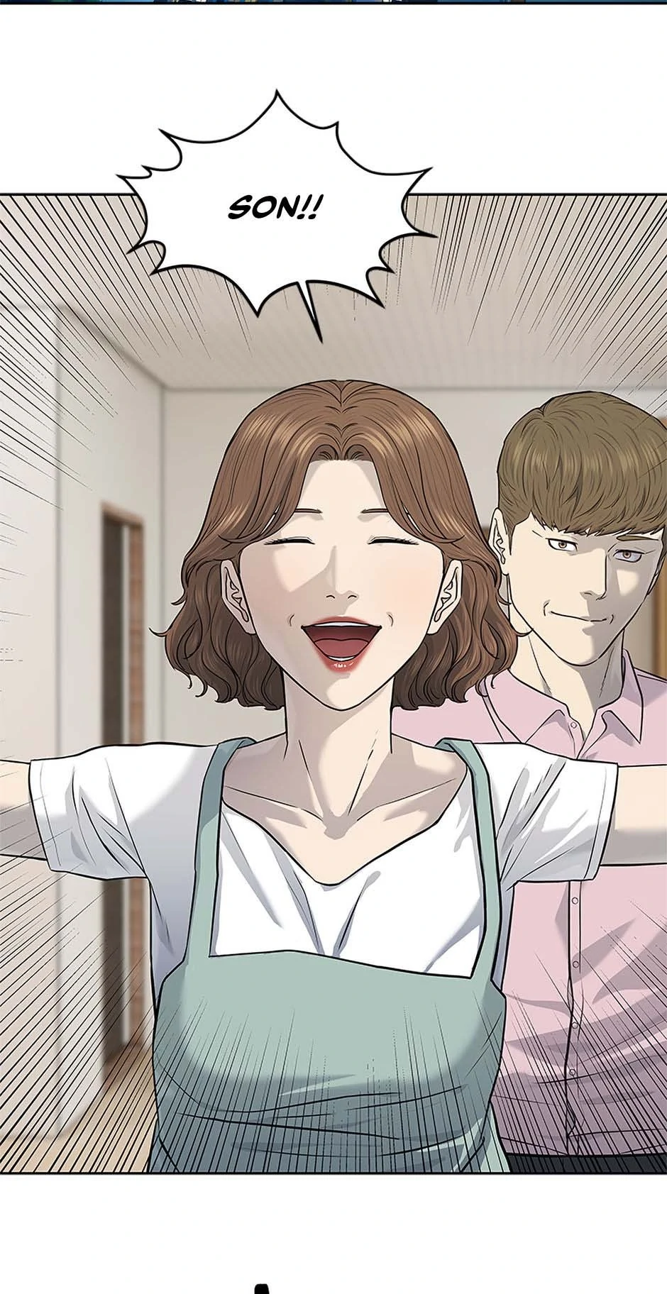 Read God of Blackfield Manga Online