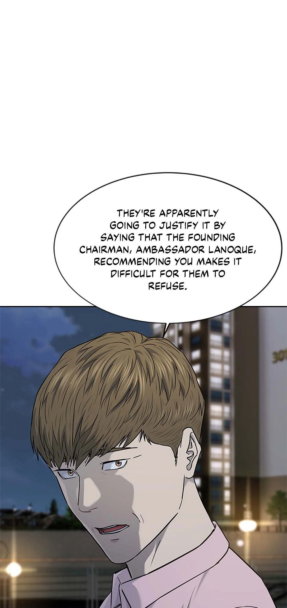 Read God of Blackfield Manga Online