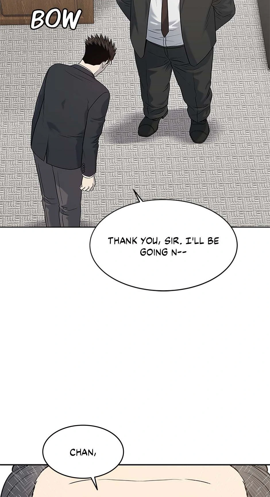 Read God of Blackfield Manga Online