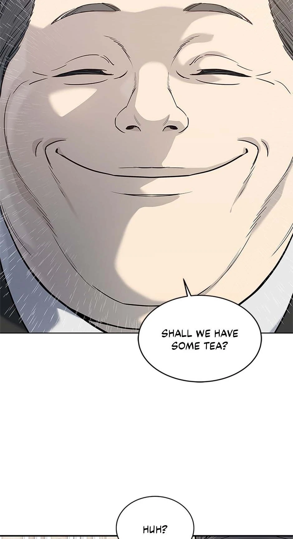 Read God of Blackfield Manga Online