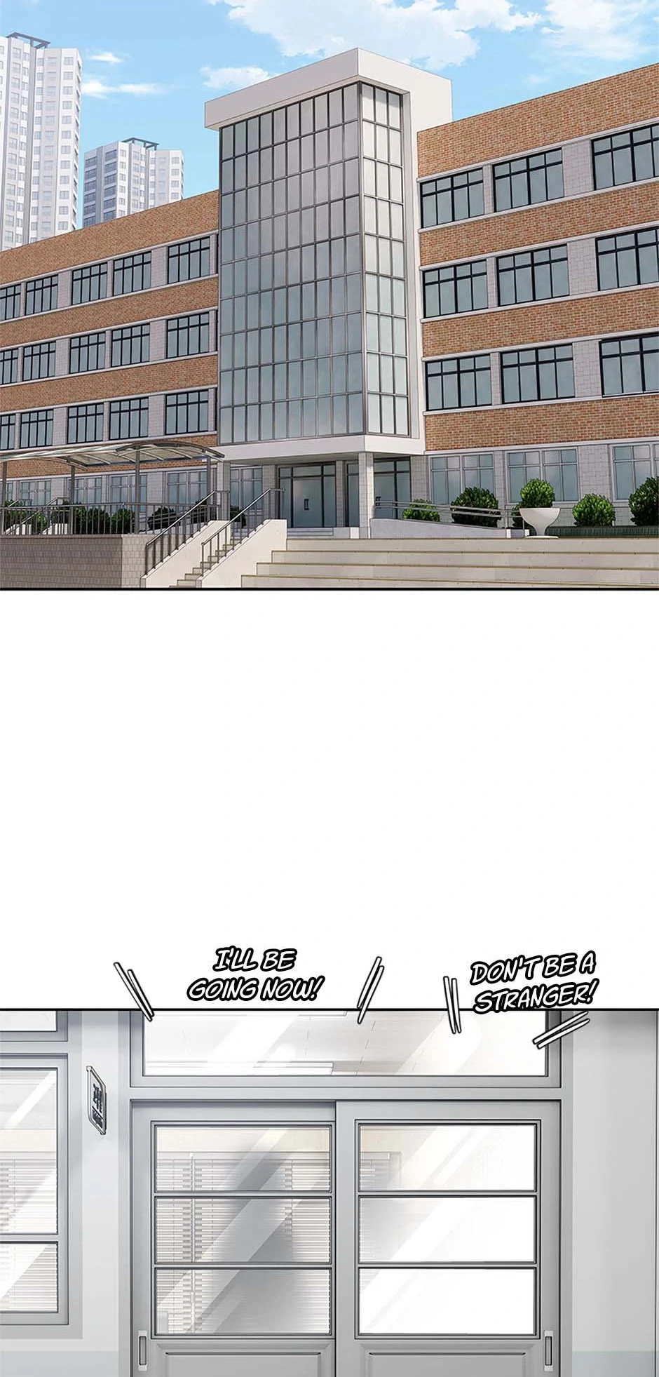 Read God of Blackfield Manga Online