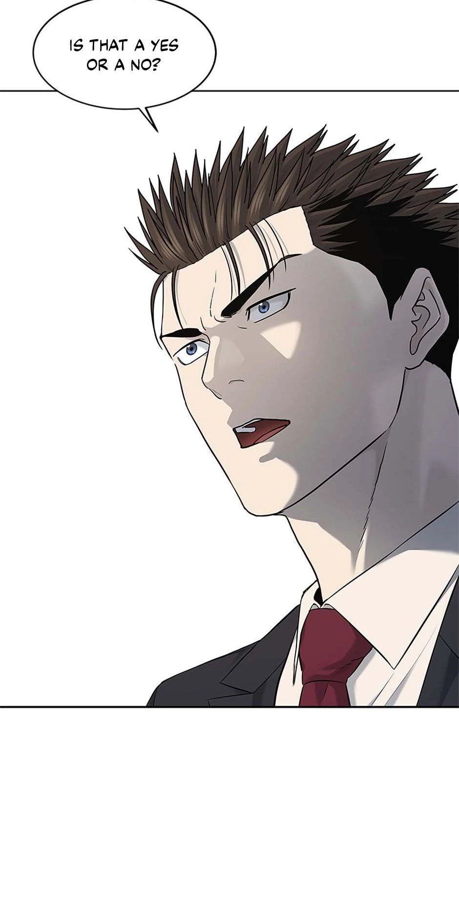 Read God of Blackfield Manga Online