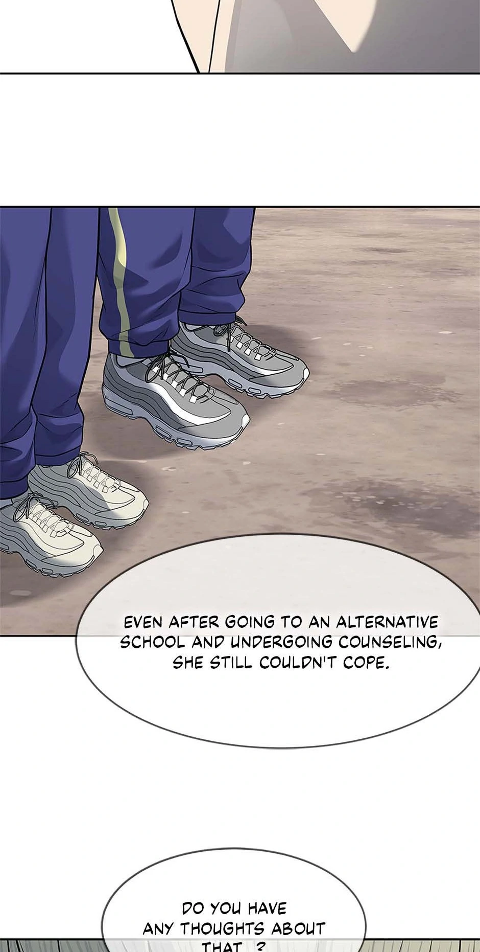 Read God of Blackfield Manga Online